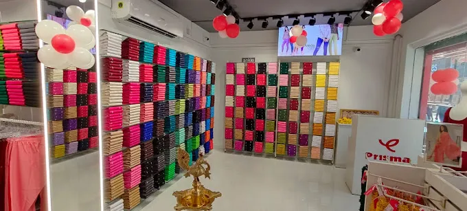 Prisma Store - Madipakkam